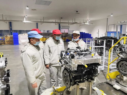 東安汽發(fā)產(chǎn)升級款2.0T藍鯨發(fā)動機量產(chǎn)裝車，強勁動力與網(wǎng)絡技術服務雙擎驅(qū)動可觀市場需求