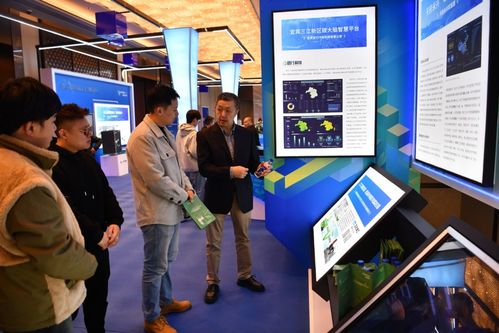 信息技術咨詢服務 引領消費側碳中和的數字化解決方案